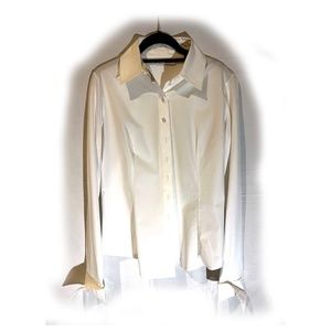 Anne Fontaine Blouse